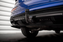 Kit Completo Splitter compatibile con Audi Q5 S-Line SUV Mk2 Facelift (2020-2024)
