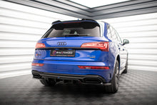 Kit Completo Splitter compatibile con Audi Q5 S-Line SUV Mk2 Facelift (2020-2024)