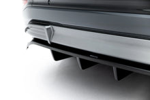 Kit Completo Splitter compatibile con Audi Q6 e-tron / SQ6 e-tron S-Line SUV Mk1 (2023-)