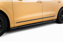 Kit Completo Splitter compatibile con Audi Q8 Mk1 Facelift (2023-)
