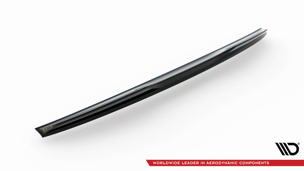 Kit Completo Splitter compatibile con Audi RS3 Sedan 8V Facelift (2016-2020)