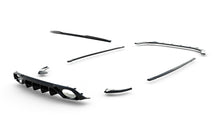 Kit Completo Splitter compatibile con Audi RS3 Sedan 8Y (2020-2024)