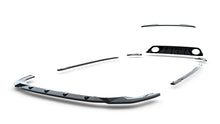 Kit Completo Splitter compatibile con Audi RS3 Sedan 8Y (2020-2024)