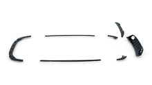 Kit Completo Splitter compatibile con Audi RS3 Sedan 8Y (2020-2024)