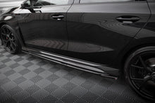 Kit Completo Splitter compatibile con Audi RS3 Sportback 8Y (2020-2024)