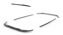 Kit Completo Splitter compatibile con Audi RS3 Sportback 8Y (2020-2024)