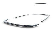 Kit Completo Splitter compatibile con Audi RS3 Sportback 8Y (2020-2024)