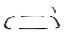 Kit Completo Splitter compatibile con Audi RS3 Sportback 8Y (2020-2024)