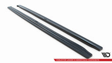 Kit Completo Splitter compatibile con Audi RS4 B9 Facelift (2019-2024)