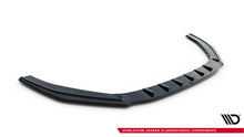 Kit Completo Splitter compatibile con Audi RS5 Sportback F5 (2017-2019)