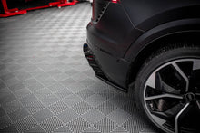 Kit Completo Splitter compatibile con Audi RSQ8 Mk1 (2019-2023)