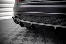 Kit Completo Splitter compatibile con Audi RSQ8 Mk1 (2019-2023)