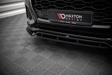 Kit Completo Splitter compatibile con Audi RSQ8 Mk1 (2019-2023)