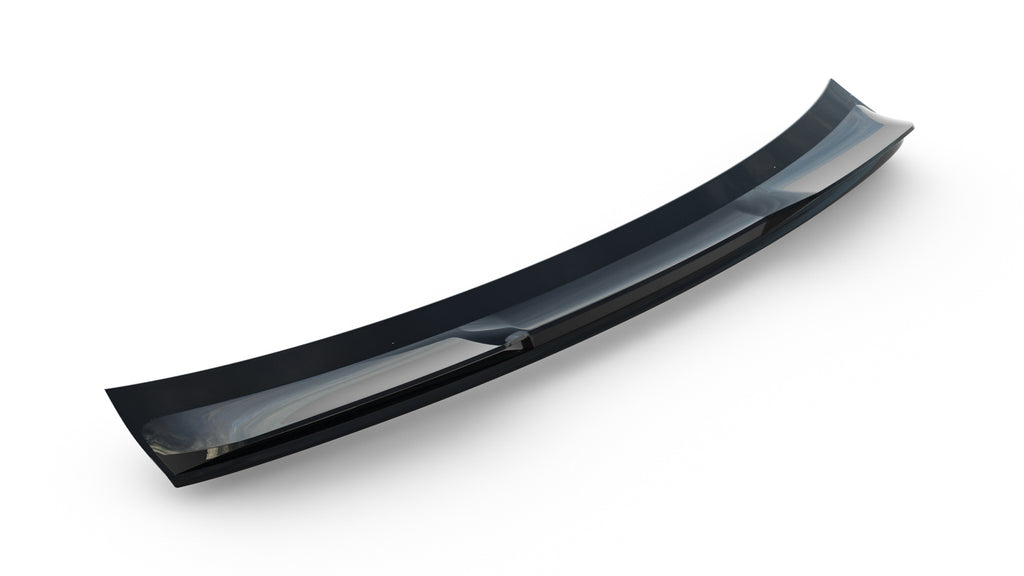 Kit Completo Splitter compatibile con Audi RSQ8 Mk1 Facelift (2023-)