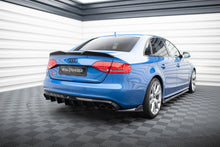 Kit Completo Splitter compatibile con Audi S4 Sedan B8 (2007-2011)