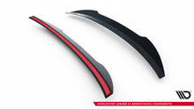 Kit Completo Splitter compatibile con Audi S5 Coupe 8T Facelift (2011-2016)