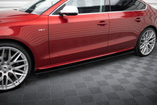 Kit Completo Splitter compatibile con Audi S5 Sportback 8T (2007-2011)