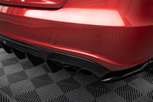 Kit Completo Splitter compatibile con Audi S5 Sportback 8T (2007-2011)
