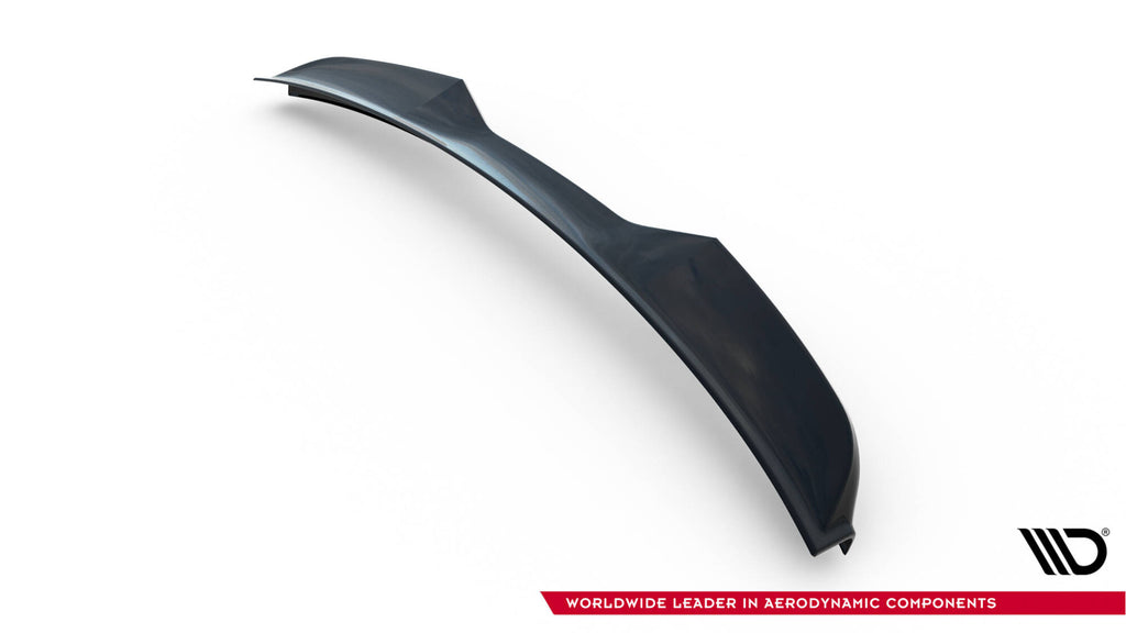 Kit Completo Splitter compatibile con Audi S5 Sportback 8T (2007-2011)
