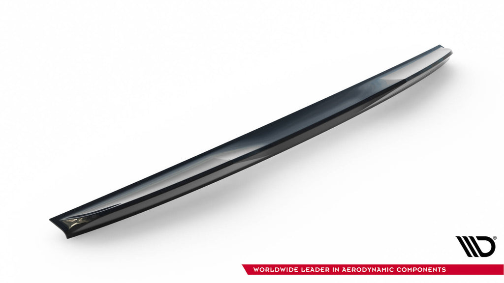 Kit Completo Splitter compatibile con Audi S5 Sportback 8T (2007-2011)