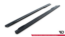 Kit Completo Splitter compatibile con Audi S5 Sportback 8T (2007-2011)
