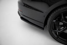 Kit Completo Splitter compatibile con Audi S8 D5 (2019-2021)