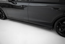 Kit Completo Splitter compatibile con Audi S8 D5 (2019-2021)