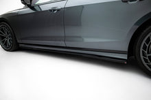 Kit Completo Splitter compatibile con Audi S8 D5 Facelift (2021-2026)