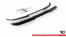 Kit Completo Splitter compatibile con Audi SQ5 Mk1 (2012-2017)