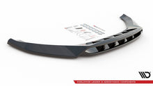 Kit Completo Splitter compatibile con Audi SQ5 Mk1 (2012-2017)