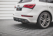 Kit Completo Splitter compatibile con Audi SQ5 Mk1 (2012-2017)