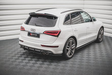 Kit Completo Splitter compatibile con Audi SQ5 Mk1 (2012-2017)