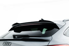 Kit Completo Splitter compatibile con Audi SQ5 Sportback Mk3 (2024-)