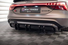 Kit Completo Splitter compatibile con Audi e-tron GT e-Tron RS GT Mk1 (2021-)