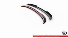 Kit Completo Splitter compatibile con Audi e-tron GT e-Tron RS GT Mk1 (2021-)