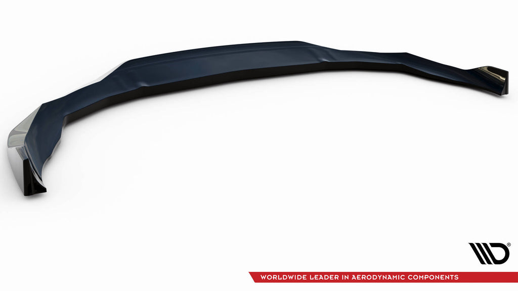 Kit Completo Splitter compatibile con Audi e-tron GT e-Tron RS GT Mk1 (2021-)