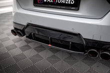 Kit Completo Splitter compatibile con BMW Serie 2 M240i Coupe G42 (2021-)