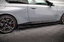 Kit Completo Splitter compatibile con BMW Serie 2 M240i Coupe G42 (2021-)