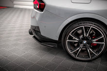 Kit Completo Splitter compatibile con BMW Serie 2 M240i Coupe G42 (2021-)