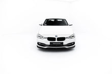Kit Completo Splitter compatibile con BMW Serie 3 Sportline Sedan F30 (2011-2015)
