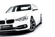 Kit Completo Splitter compatibile con BMW Serie 3 Sportline Sedan F30 (2011-2015)
