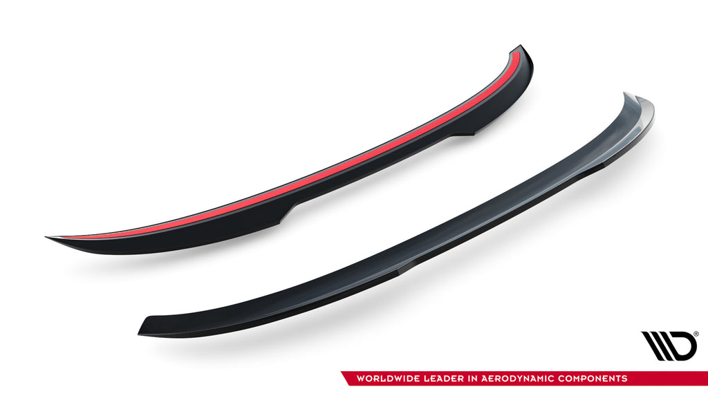 Kit Completo Splitter compatibile con BMW Serie 4 Cabrio F33 (2013-2020)