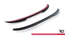 Kit Completo Splitter compatibile con BMW Serie 4 Cabrio F33 (2013-2020)