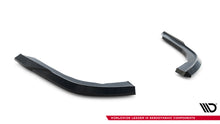 Kit Completo Splitter compatibile con BMW Serie 4 Cabrio F33 (2013-2020)