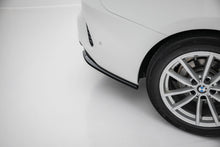 Kit Completo Splitter BMW Serie 4 G22 / G23 / G22 Facelift / G23 Facelift (2020-)