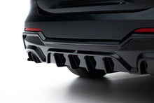 Kit Completo Splitter compatibile con BMW Serie 4 M-Pack Coupe G22 / G22 Facelift (2020-)