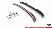 Kit Completo Splitter compatibile con BMW Serie 5 Sedan G30 (2017-2020)