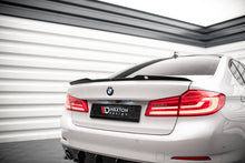 Kit Completo Splitter compatibile con BMW Serie 5 M-Pack Sedan G30 (2017-2020)