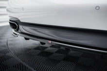 Kit Completo Splitter compatibile con BMW Serie 7 M-Pack G11 (2015-2018)