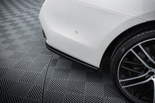 Kit Completo Splitter compatibile con BMW Serie 7 M-Pack G11 (2015-2018)